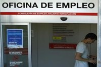 Atur.- El Govern català considera que el 2014 ha estat un "any guanyat" contra la desocupació