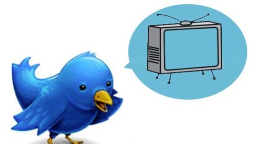 Twitter TV