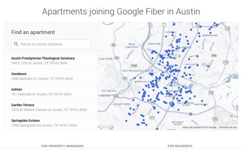 Google Fiber