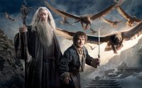 VÍDEO: Bilbo tiene un plan en El Hobbit, La Batalla de los Cinco Ejércitos