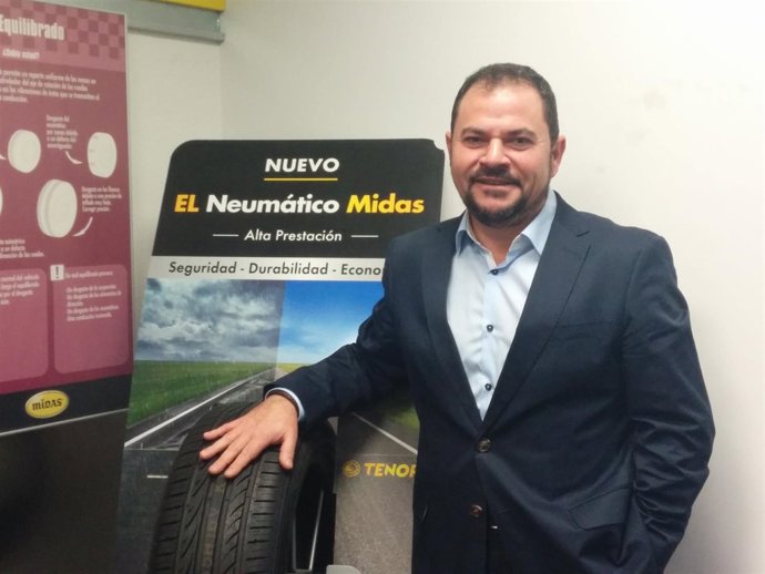 Vicente Pascual (Midas)