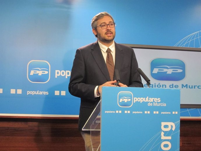 Víctor Manuel Martínez (PP)