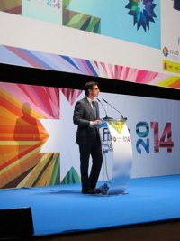 Soria afirma que las empresas tendrán una nueva subasta de interrumpibilidad "en las mismas condiciones"