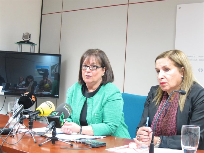 Presentación de la campaña