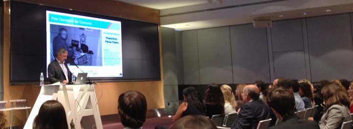 Grupo AXA III Día de la Diversidad