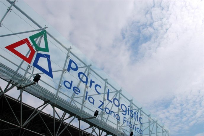 Parc Logístic de la Ziona Franca
