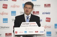 El ministro de Justicia anuncia la aprobación antes de fin de año de las principales reformas de la legislatura