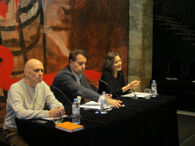 Presentación programación infantil teatro Navidad