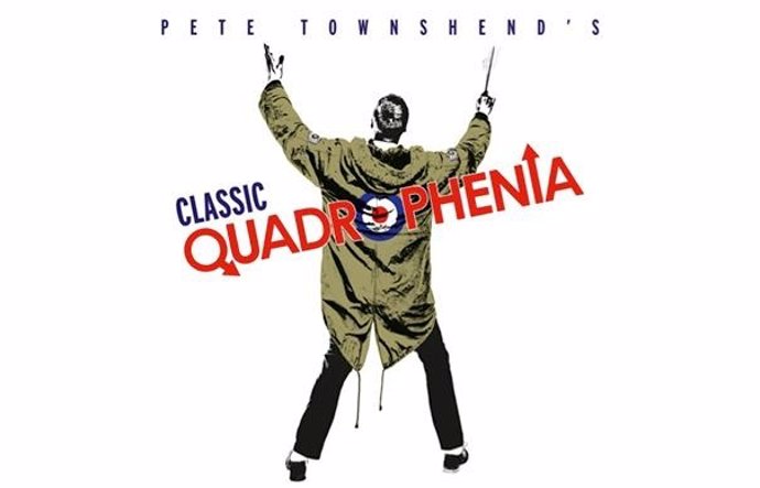 Quadrophenia