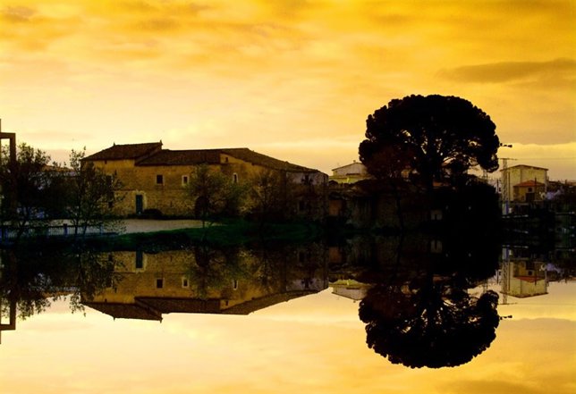 Casa de la Encomienda, Moraleja