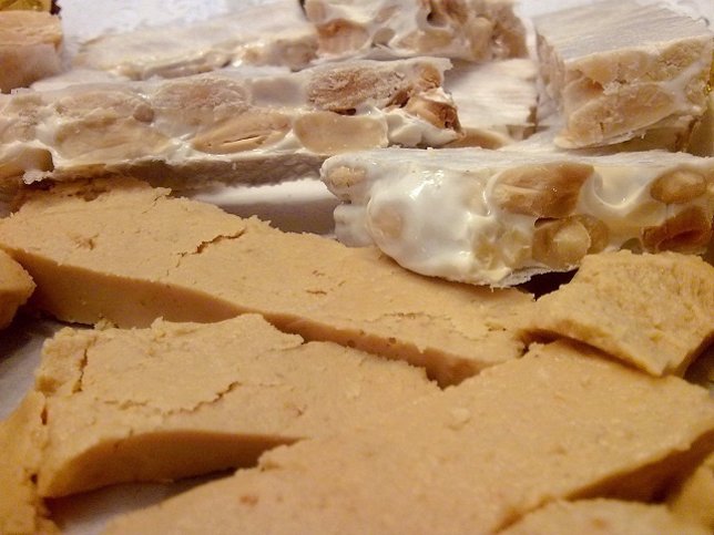 Turrón