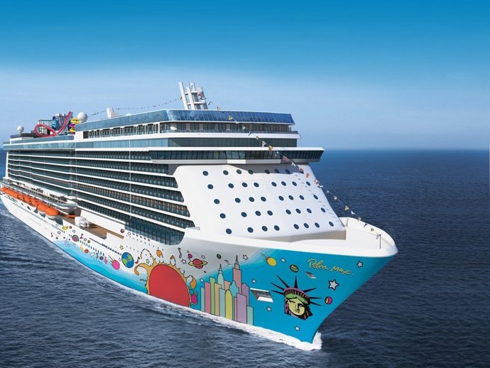 Norwegian Cruise Line