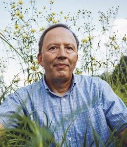 El ecólogo David Tilman gana el Premio Ramon Margalef de Ecología