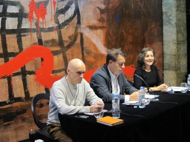 Presentación programación Teatro Principal y del Mercado