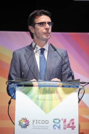 Ministerio de Industria 