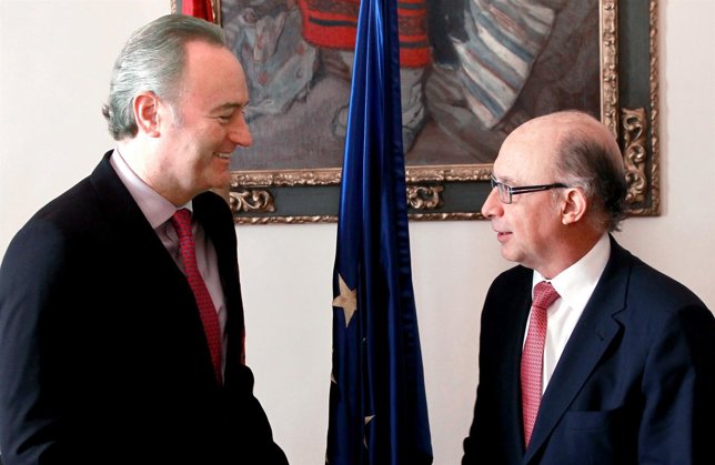 Fabra y Montoro en Madrid
