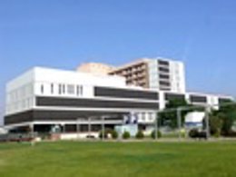 Hospital Parc Taulí De Sabadell