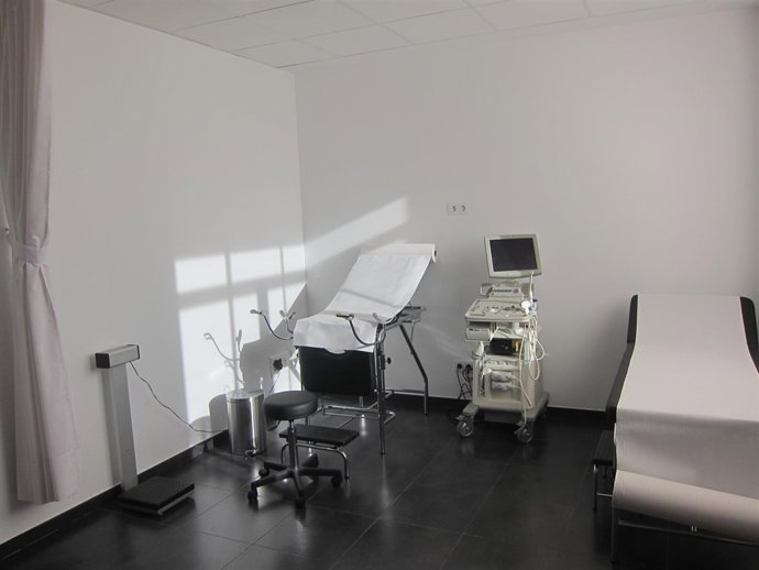 CONSULTA GINECOLÓGICA