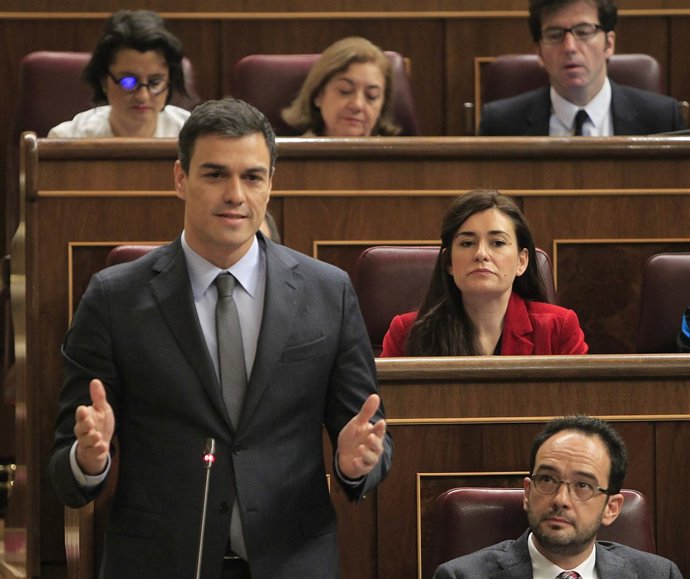 Pedro Sánchez