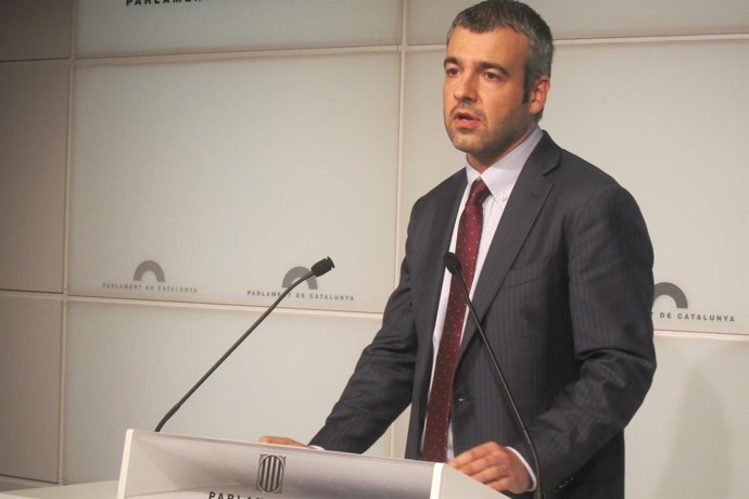 Maurici Lucena (PSC)