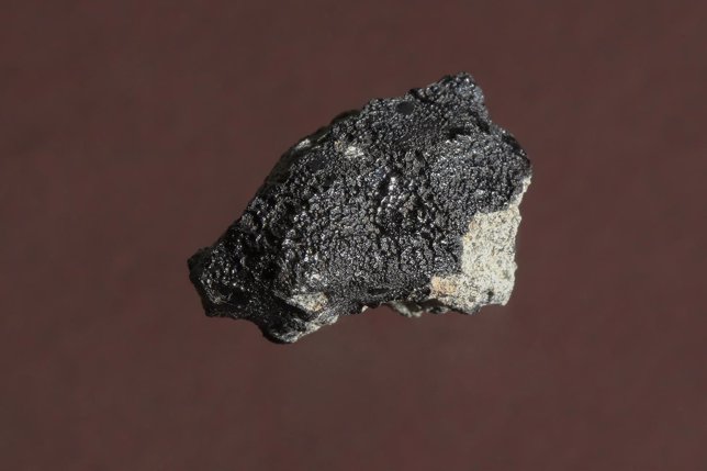 Meteorito marciano