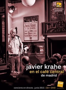 Javier Krahe