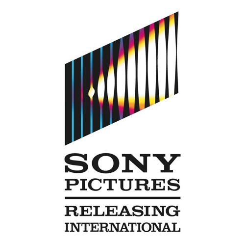 Logo sony Pictures