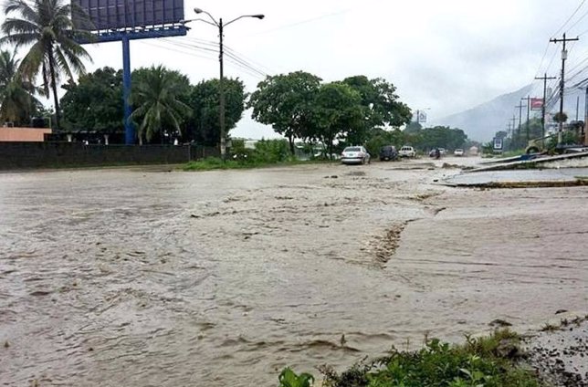 Inundaciones