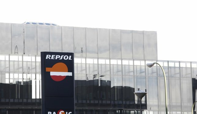 Recursos de Repsol