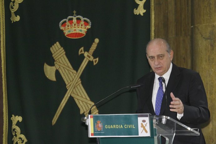 Jorge Fernández Díaz