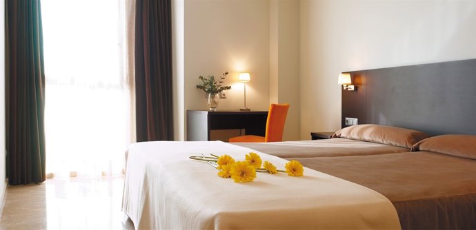 Serhs incorpora el Hotel Del Port