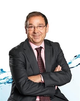 Joan Planes, el nuevo presidente de la entidad. 