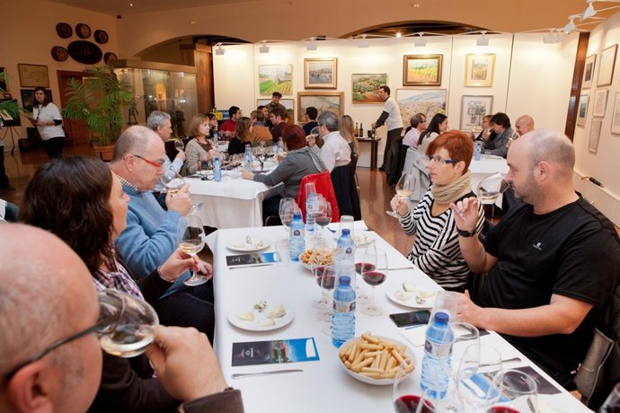 Jornada solidaria para La Marató celebrada en Torres