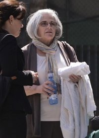 Esposa de Gross: "Alan no aguantará otro año" en la cárcel de Cuba