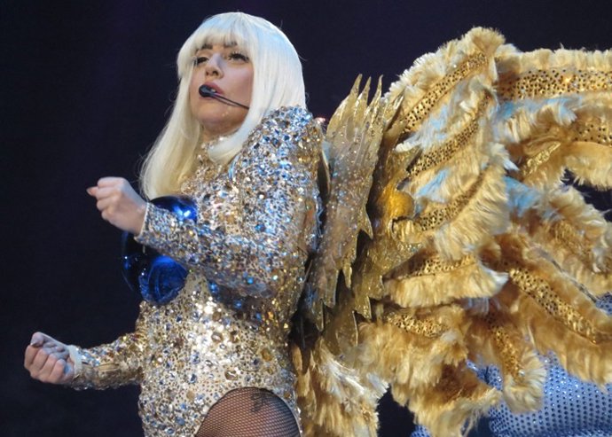Lady Gaga violada a los 19: la historia detrás de su canción 'Swine'