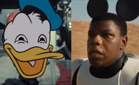 5 geniales parodias de Star Wars: El despertar de la fuerza