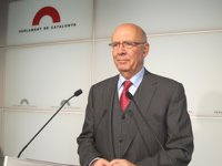 El Pacte pel Dret a Decidir se declara corresponsable del 9N