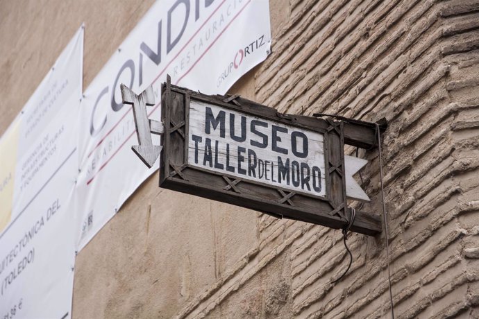 Museo Taller Moro
