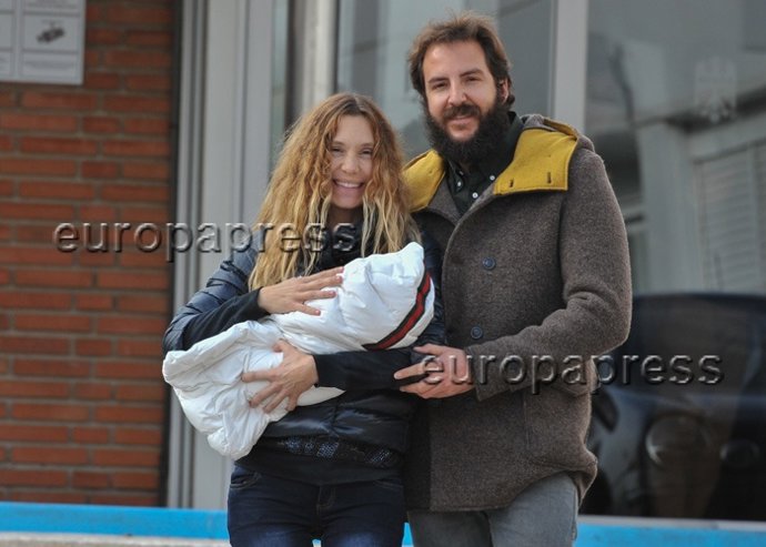 Borja thyssen y blanca cuesta