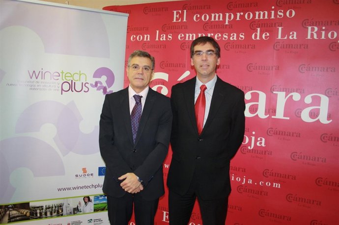 Cámara y WinetechPlus