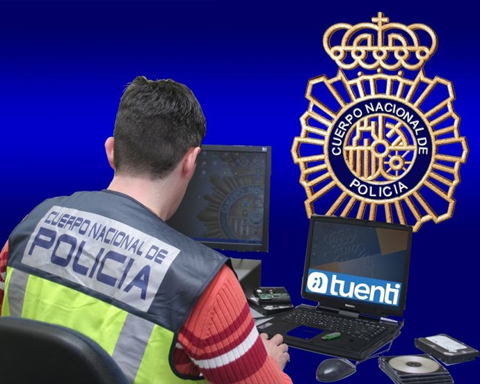 Investigación de delitos tecnológicos