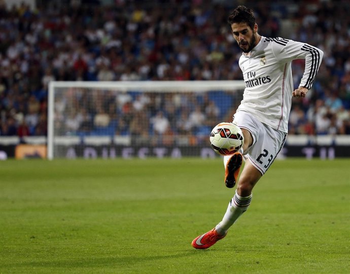 Isco (Real Madrid)