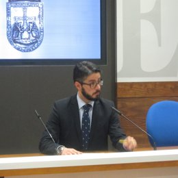 Gerardo Antuña (PP)