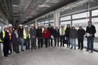 La Junta reclama diálogo al nuevo ministro de Sanidad y espera que se desarrolle "totalmente" la ley de Dependencia