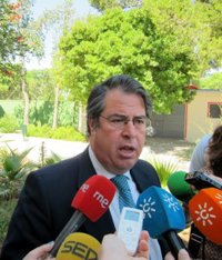 Serrano dice que actuó "de buena fe " con Fitonovo y ve "tergiversación" del asunto