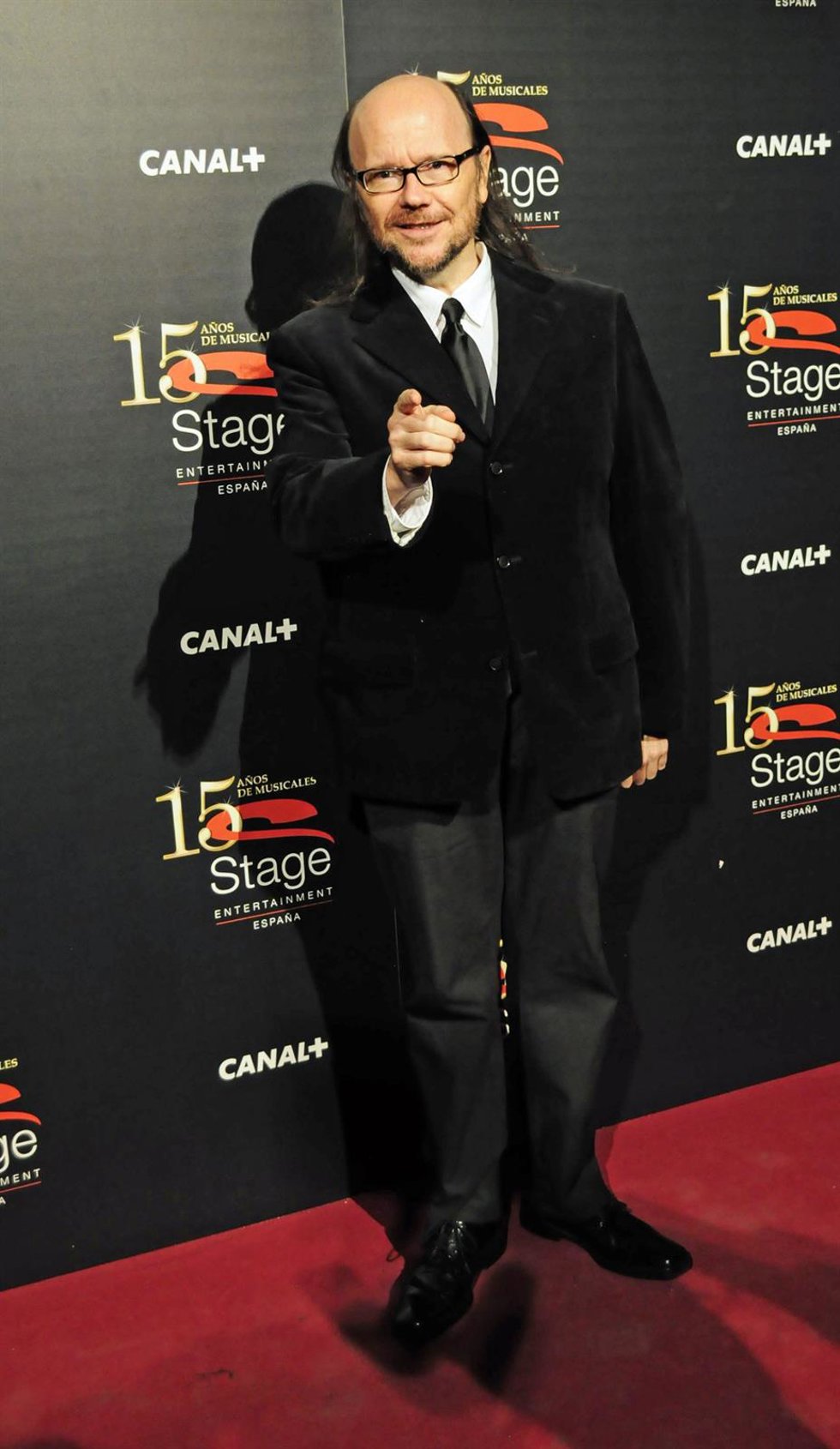 Santiago segura 