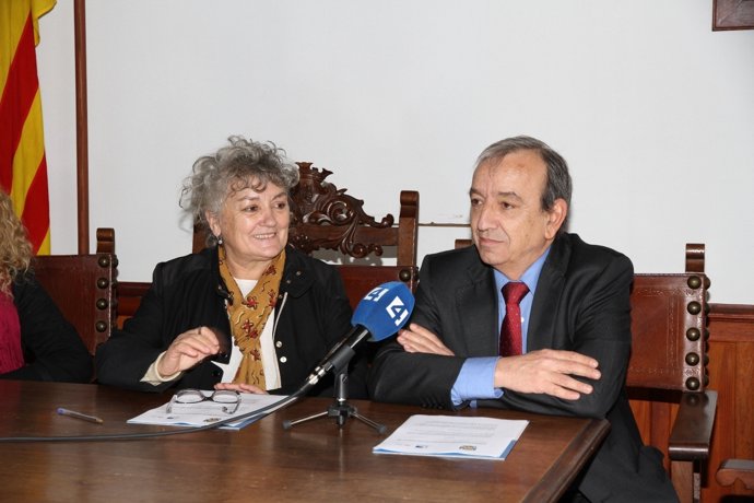 Convenio entre Endesa y Santa María del Camí