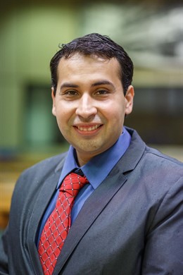 Adolfo Josué Rodríguez.