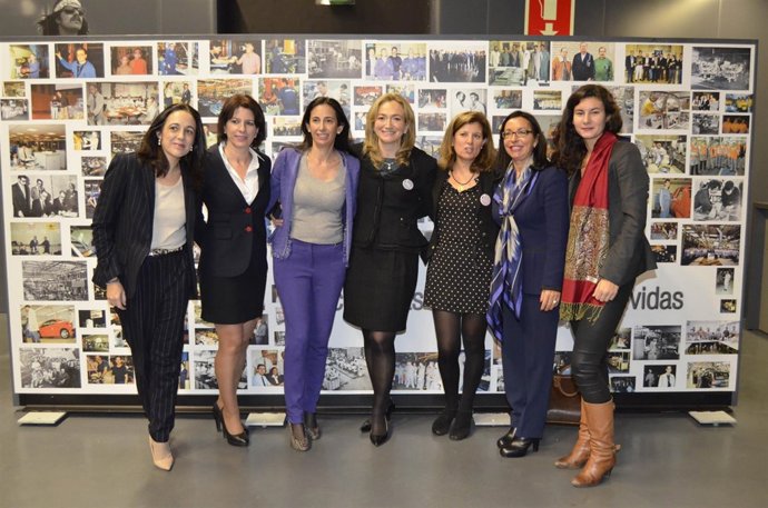 Women Engaged for PSA se lanza en la Península Ibérica