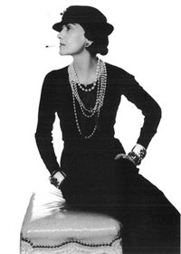 Un documental francés revela que Coco Chanel espió para los nazis